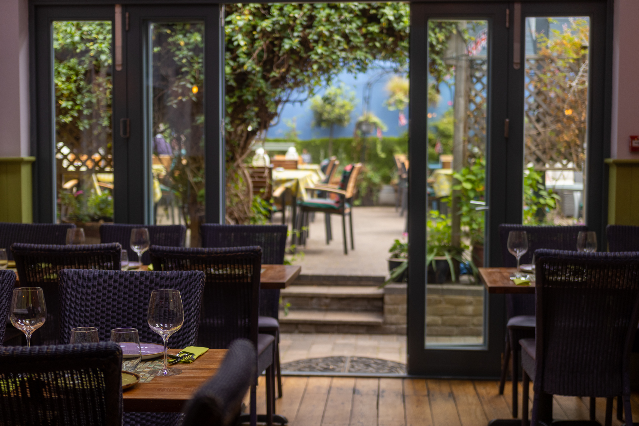 Updated Kitchen & Layout image